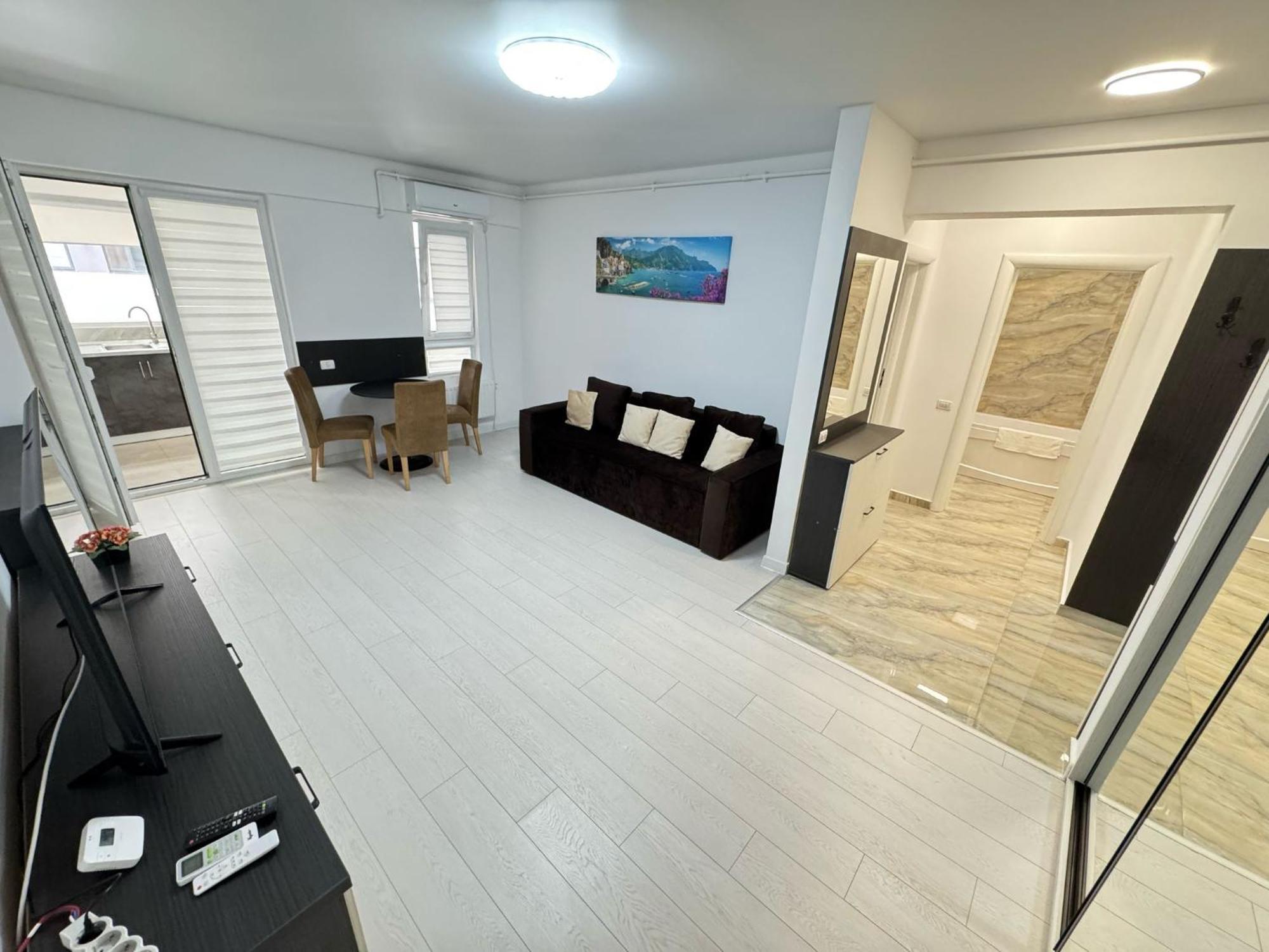 Luxury Glam Apartments Central Adress Bucuresti With Parking ภายนอก รูปภาพ